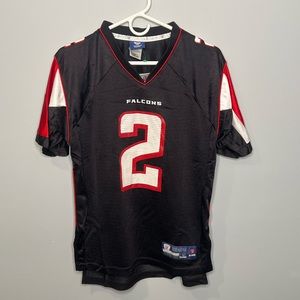 NFL Falcons Ryan Jersey #2